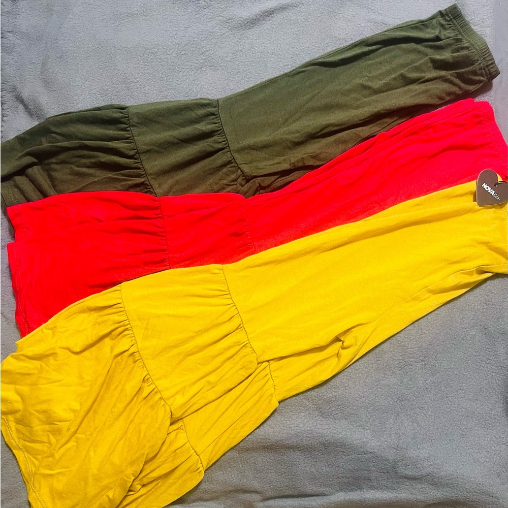 Toddler Girl Clothes